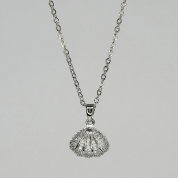 Open Shell - Dainty Design
