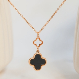 Whispering Petals - Dainty Design