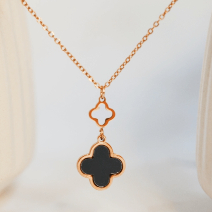 Whispering Petals - Dainty Design