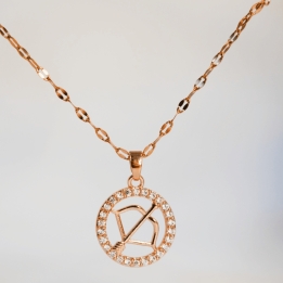 Arrow of Light - Dainty Design