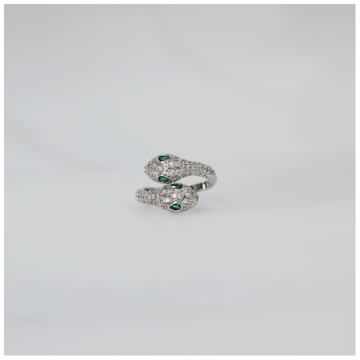 Snake Charmer Band - Dainty Design