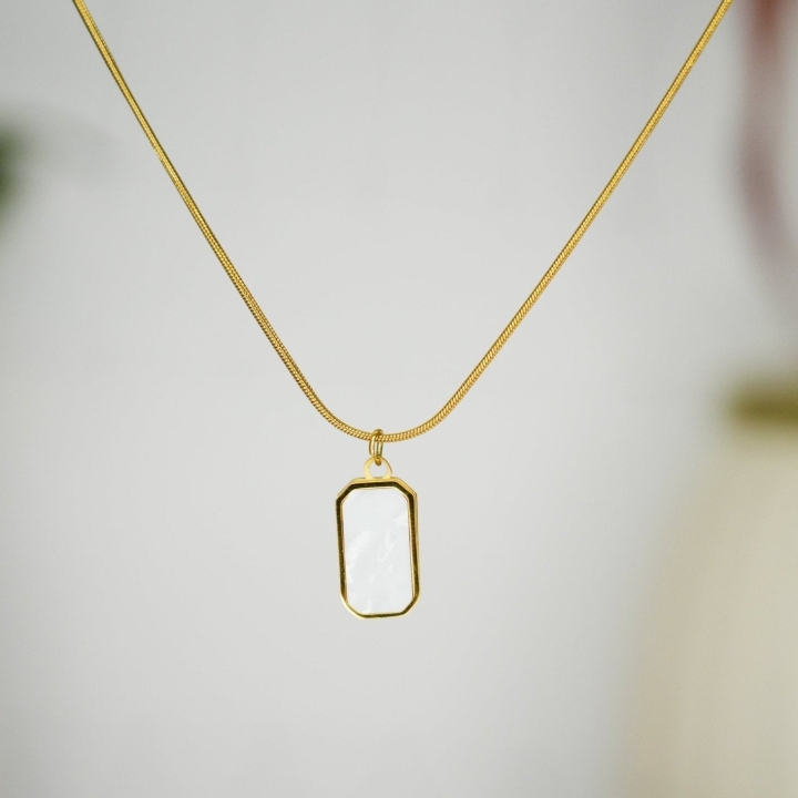 Dual Aura - Dainty Design