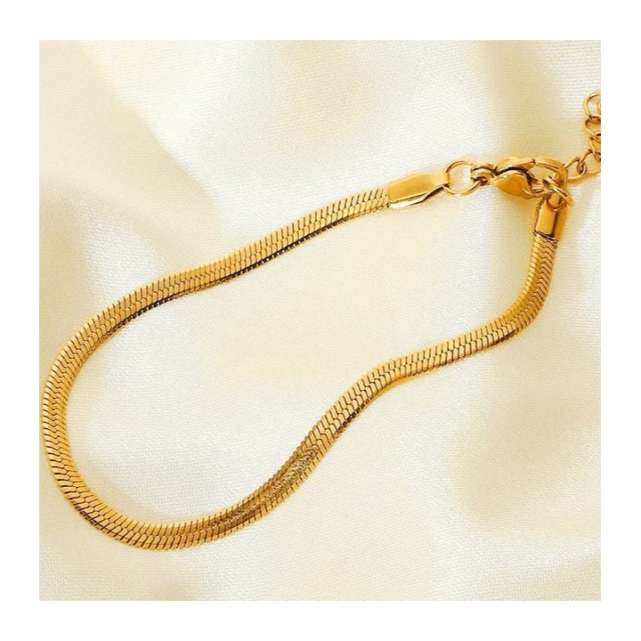 Timeless Loop - Dainty Design